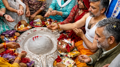 Mangalnath Puja In ujjain