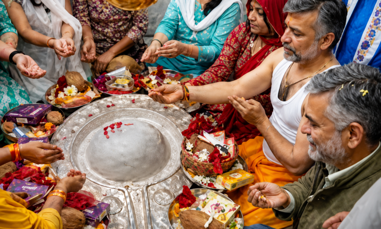 Mangalnath Puja In ujjain