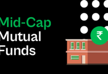 Best Mid Cap Mutual Funds​