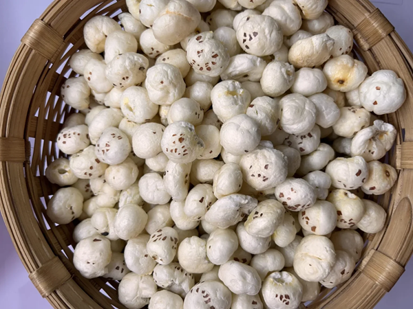 Wholesale Supplier of Makhana