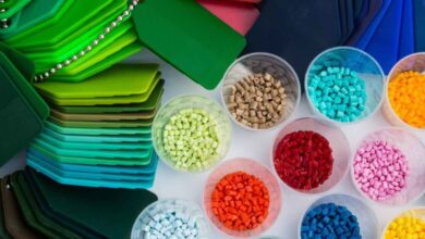 Roto Pre Masterbatch Manufacturers In Gujarat