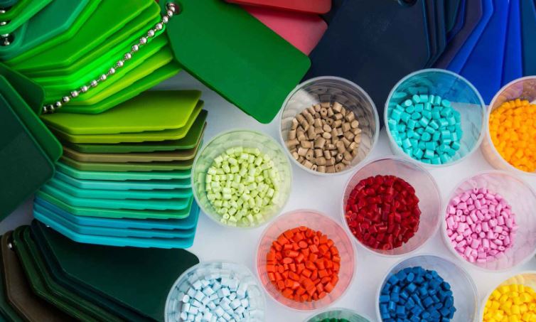 Roto Pre Masterbatch Manufacturers In Gujarat