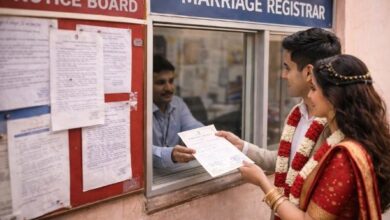 Same Day Court Marriage in Sanganer Jaipur