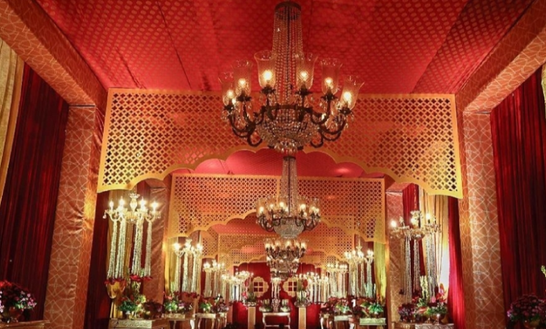 Wedding Planner in Delhi