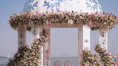 Best Wedding Venues in Delhi