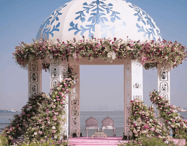 Best Wedding Venues in Delhi