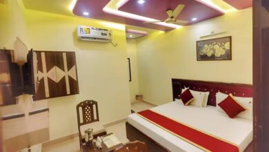 Hotels near Mathura Junction Railway Station