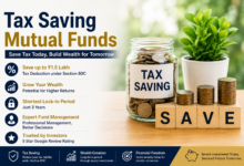 Tax Saving Mutual Funds