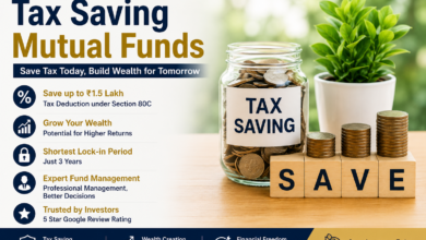 Tax Saving Mutual Funds