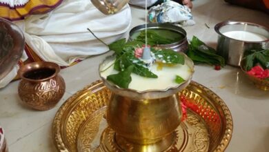 Ujjain Mahakaleshwar Rudrabhishek Puja