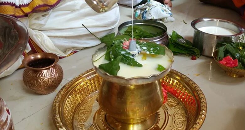 Ujjain Mahakaleshwar Rudrabhishek Puja