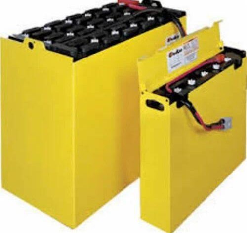 Industrial Batteries
