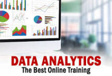 Data Analytics Training Courses