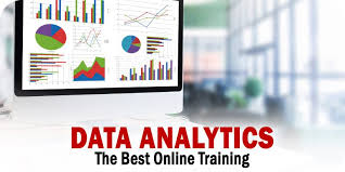 Data Analytics Training Courses