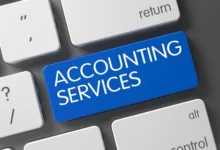 Annual Accounts Service