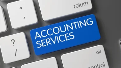 Annual Accounts Service