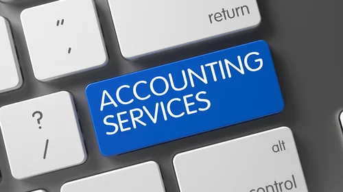 Annual Accounts Service