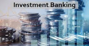 Investment Banking