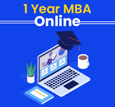 One Year Online Mba
