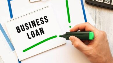 Business loans for startups Melbourne