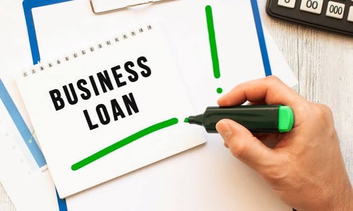 Business loans for startups Melbourne
