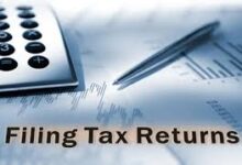 Income Tax Return Filing Services in Mumbai