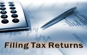 Income Tax Return Filing Services in Mumbai