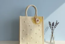 Jute Bags