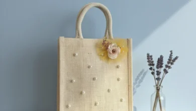 Jute Bags