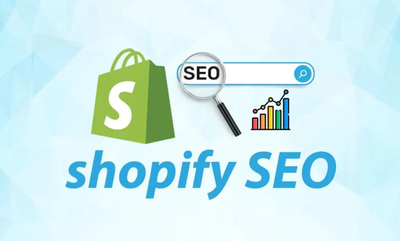 Seo Services for Shopify