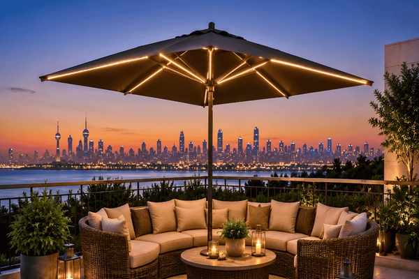Outdoor Umbrellas Kuwait
