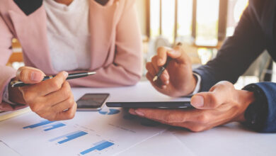 Commercial Loans Melbourne