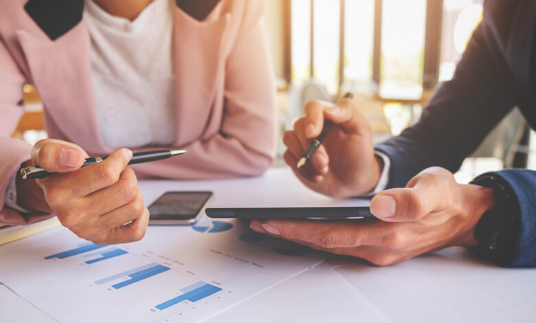 Commercial Loans Melbourne