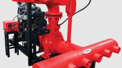 Auto Prime Pumps