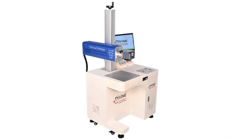 CO2 Laser Cutting Machine Manufacturer in india