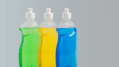 Dishwash Fragrance Exporter