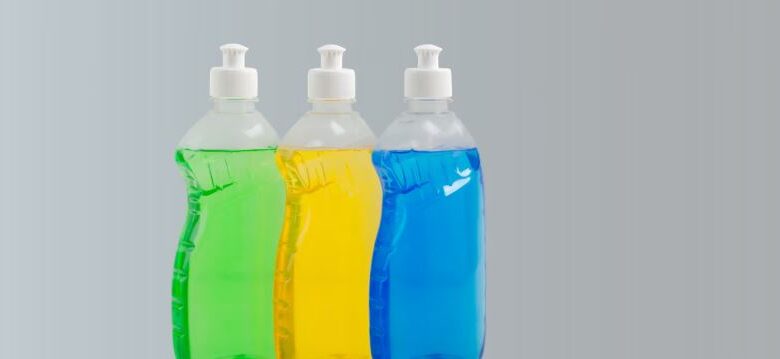 Dishwash Fragrance Exporter