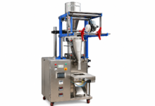 Tea Packing Machine Manufacturer