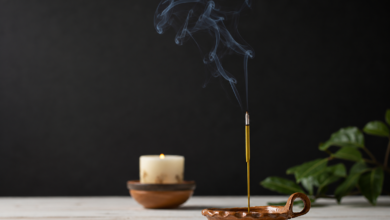 Incense Stick Fragrance Exporter
