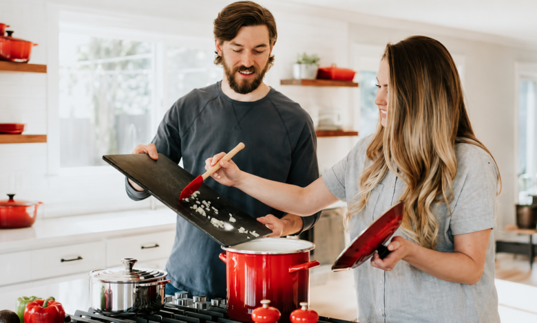 Cook Service in Ahmedabad