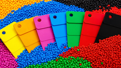 Colour Masterbatch Manufacturers In ahmedabad