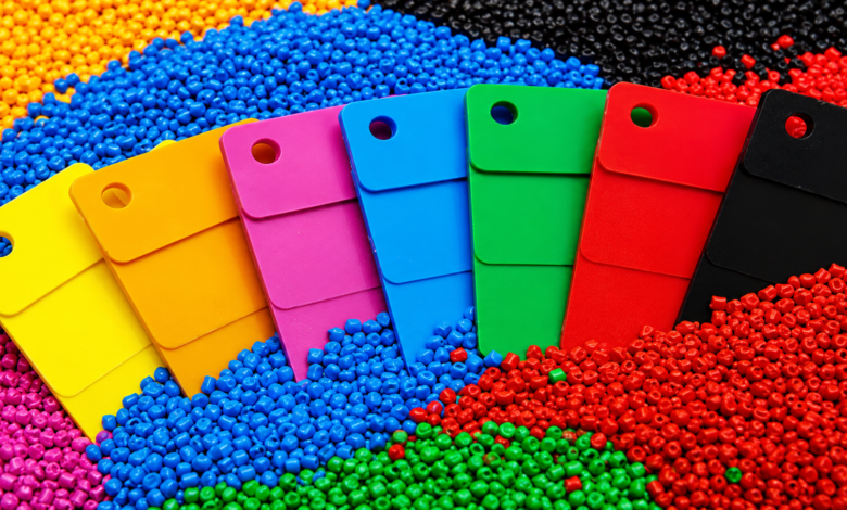 Colour Masterbatch Manufacturers In ahmedabad