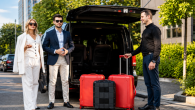 Niagara Falls to Toronto Downtown Hotel Transfer