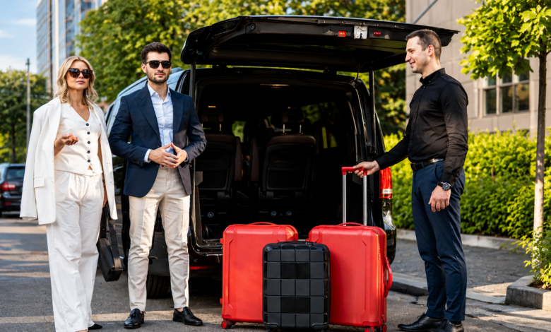 Niagara Falls to Toronto Downtown Hotel Transfer