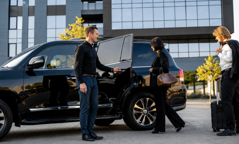 Niagara Falls Hotel to Pearson Private Transfer