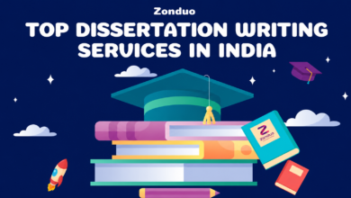 Dissertation Writing Services