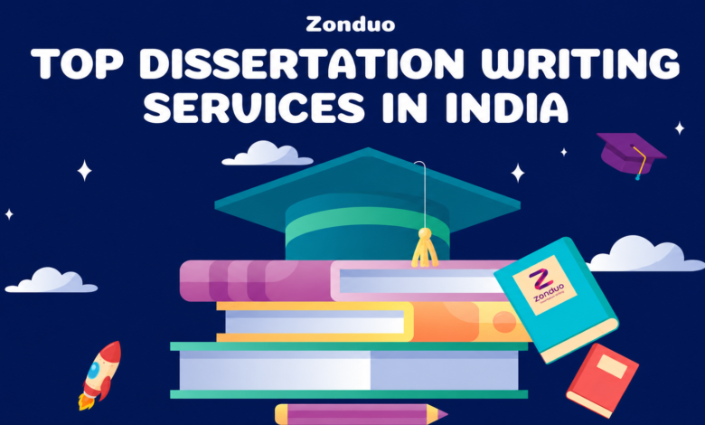 Dissertation Writing Services