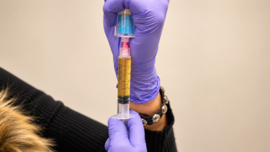 Regenerative treatments Chicago