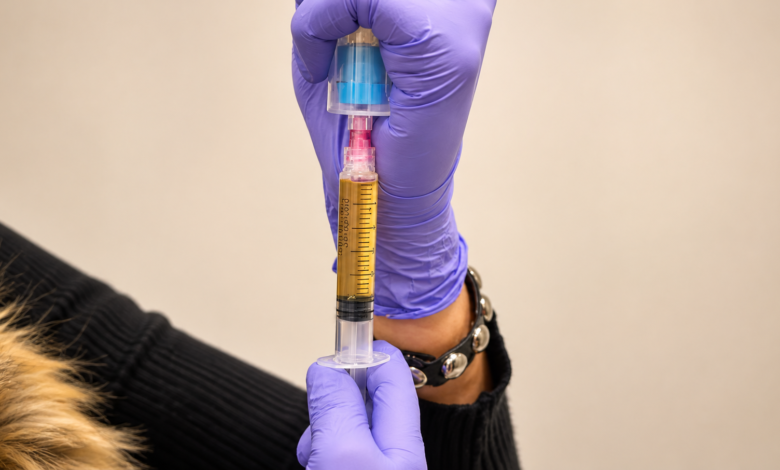 Regenerative treatments Chicago