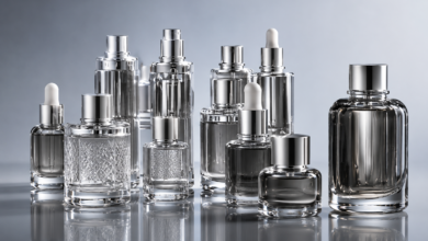 Industrial Fragrance Exporter in India